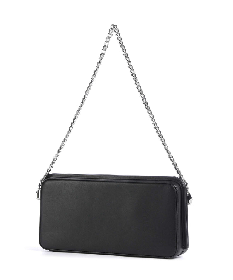 Michael Kors Goldie Shoulder bag black