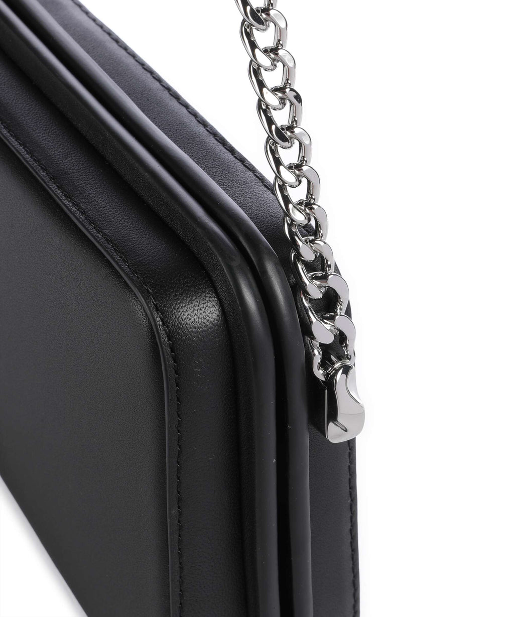 Michael Kors Goldie Shoulder bag black