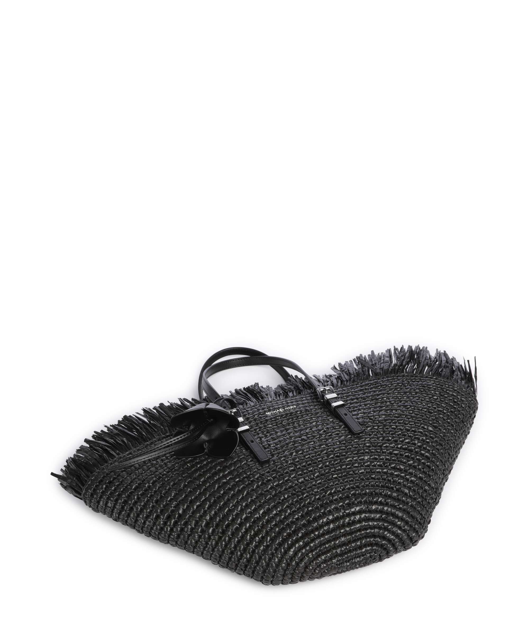 Michael Kors Isa Small Handbag black/black
