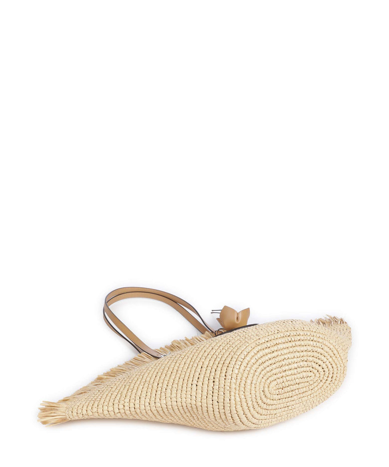 Michael Kors Isa Large Tote bag natural/peanut