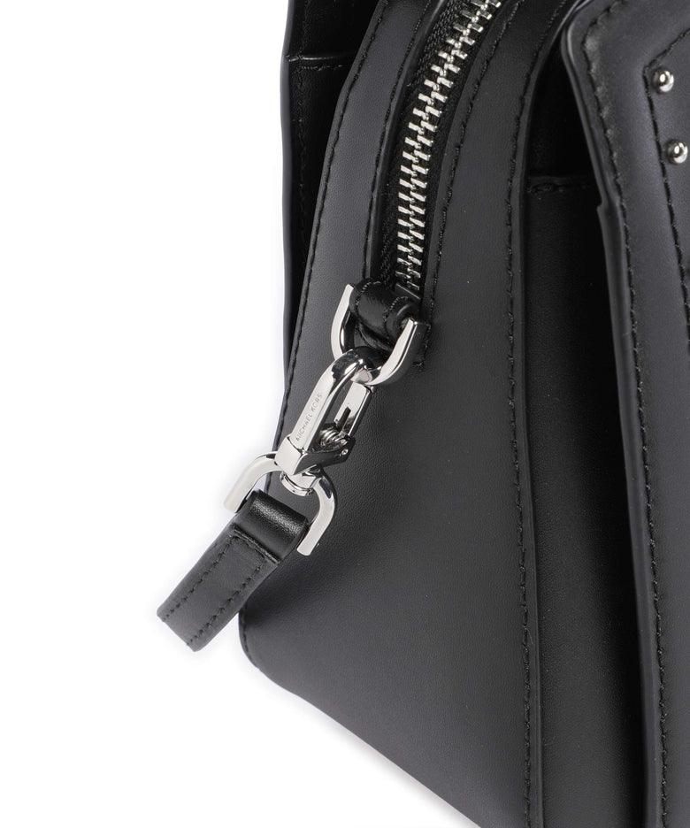 Michael Kors Laila Small Handbag black