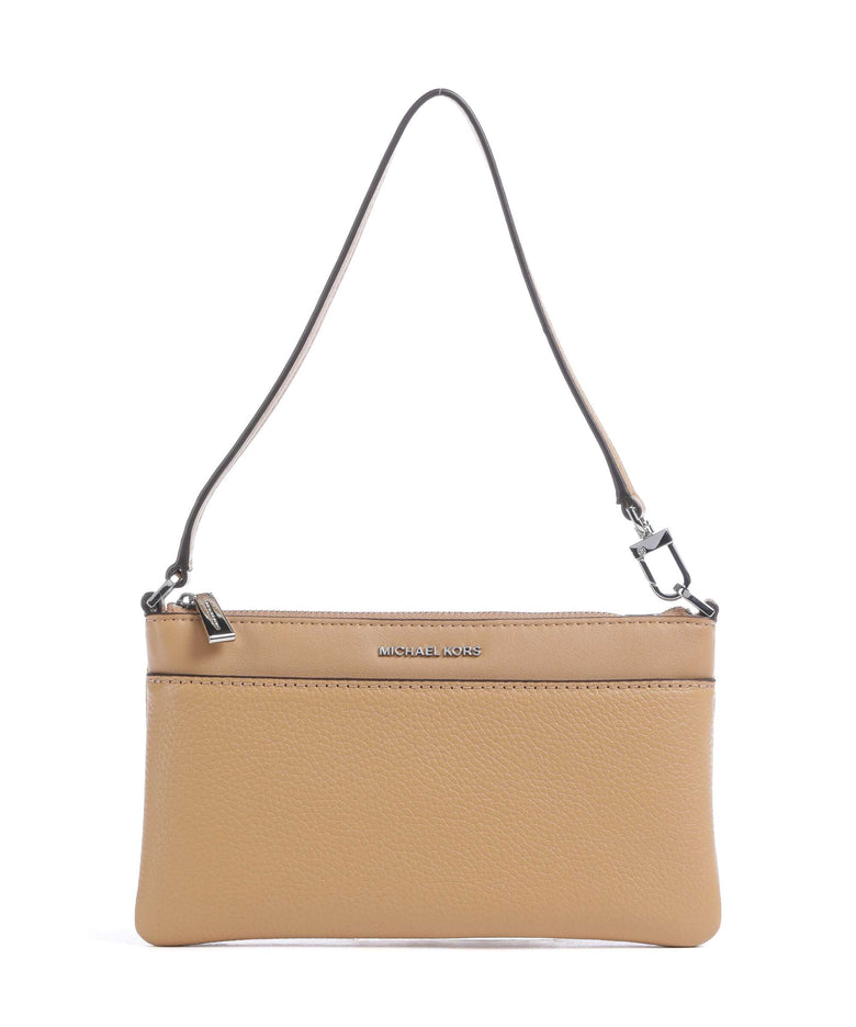 Michael Kors Jet Set Medium Shoulder bag peanut