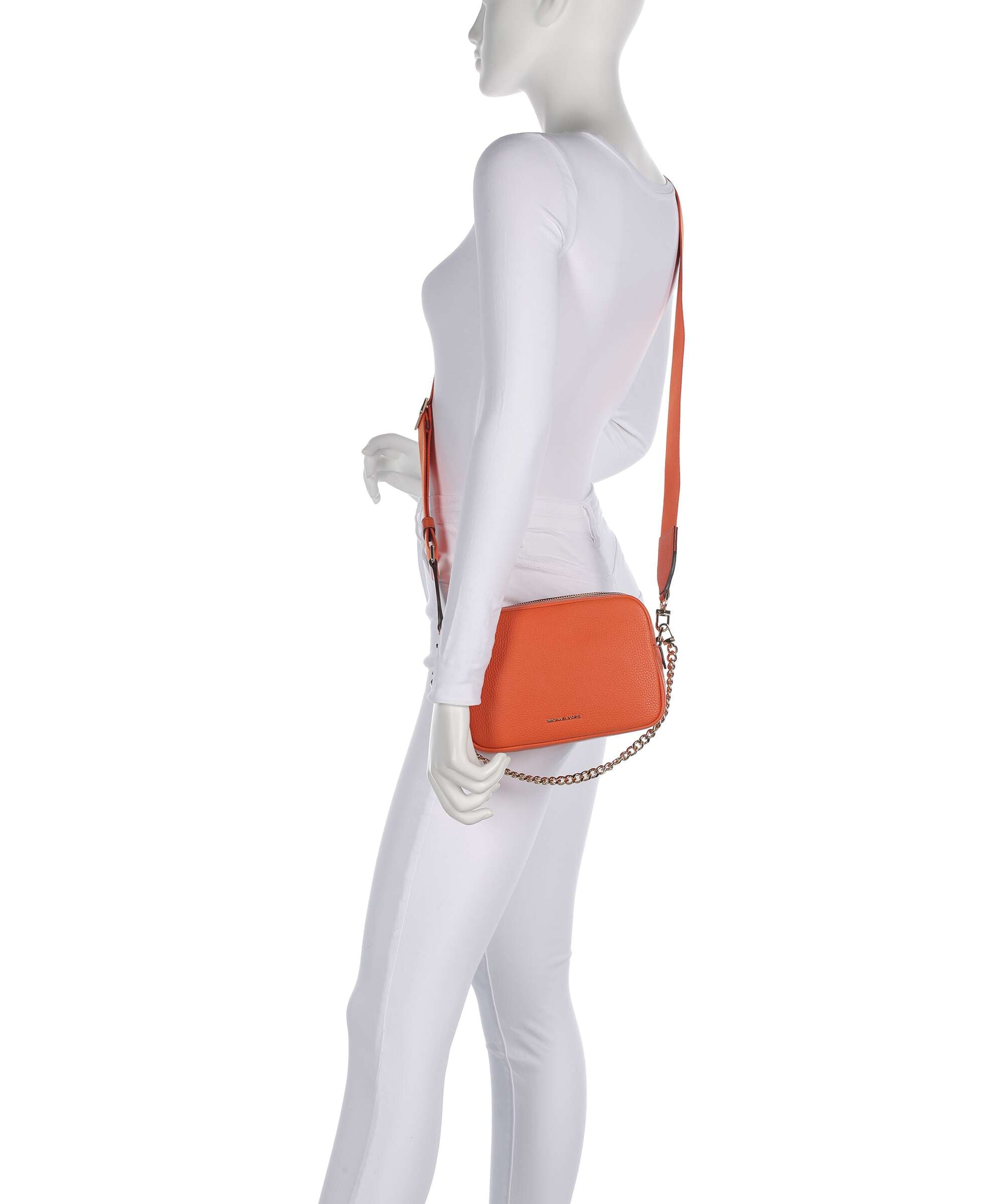 Michael Kors Bryant Medium Crossbody bag mimosa
