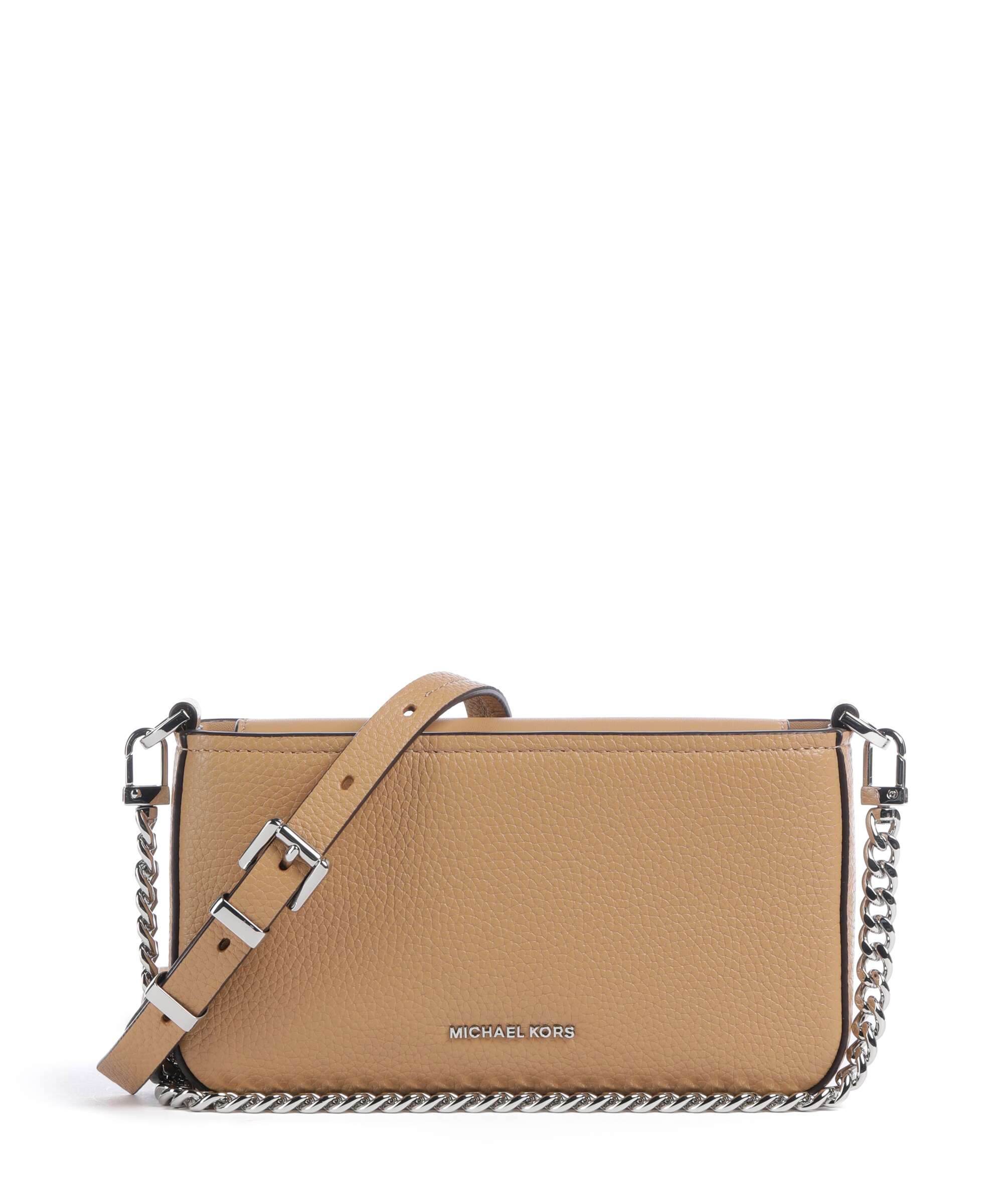 Michael Kors Bryant Small Shoulder bag peanut