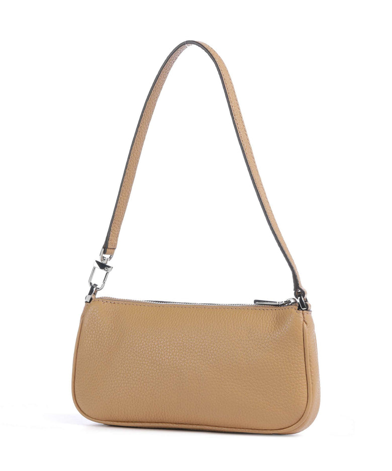 Michael Kors Zoe Small Shoulder bag peanut