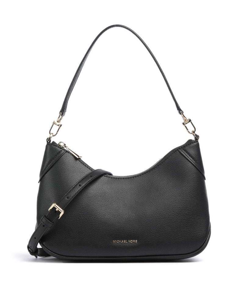 Michael Kors Jet Set Medium Shoulder bag black