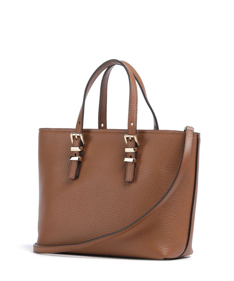 Michael Kors Quinn Small Handbag luggage