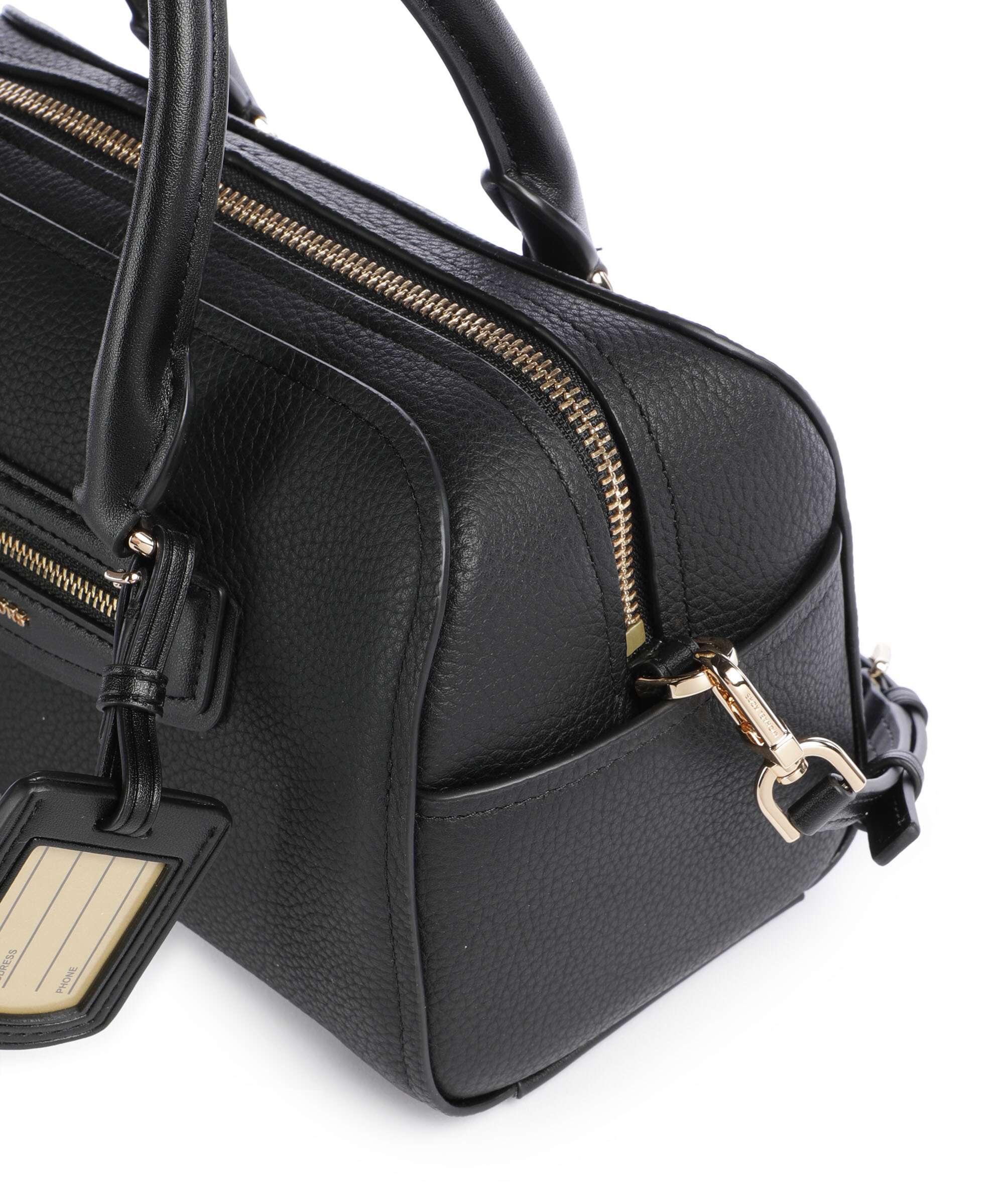 Michael Kors Jet Set Travel XS Handbag black