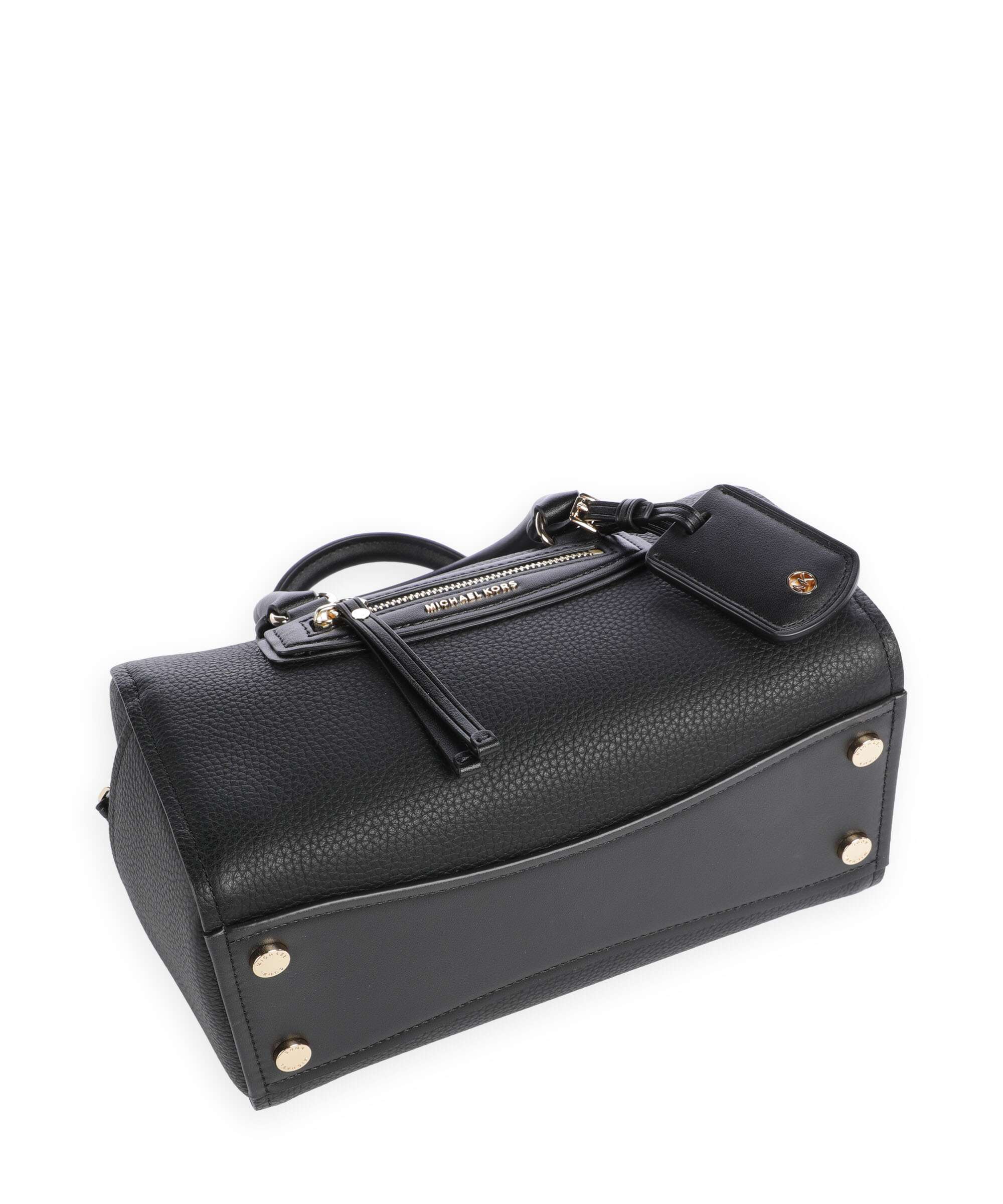 Michael Kors Jet Set Travel XS Handbag black
