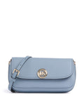 Michael Kors Nolita Small Crossbody bag chambray