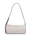 Michael Kors Izzy Small Shoulder bag vanilla/acrn