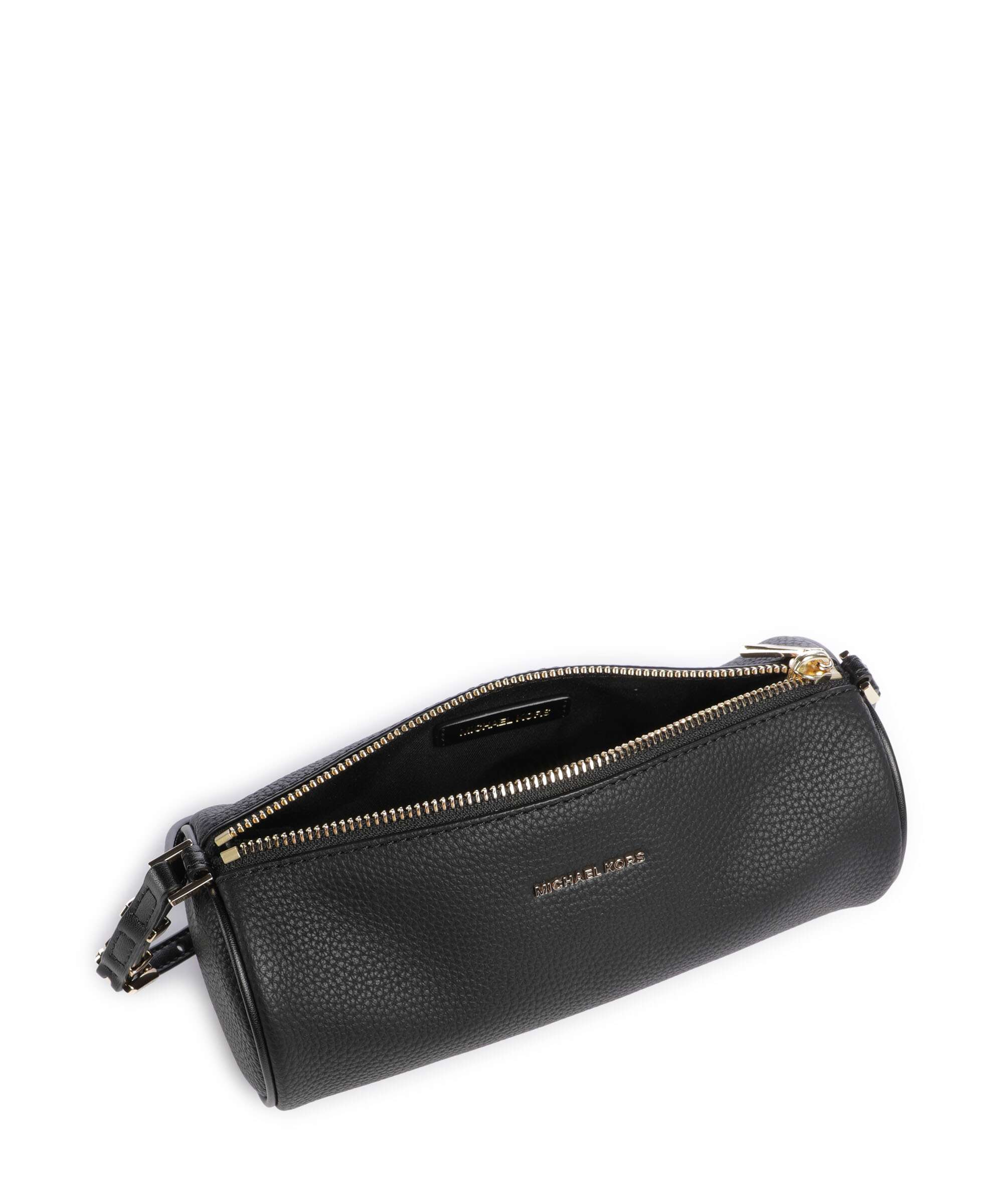 Michael Kors Izzy Small Shoulder bag black