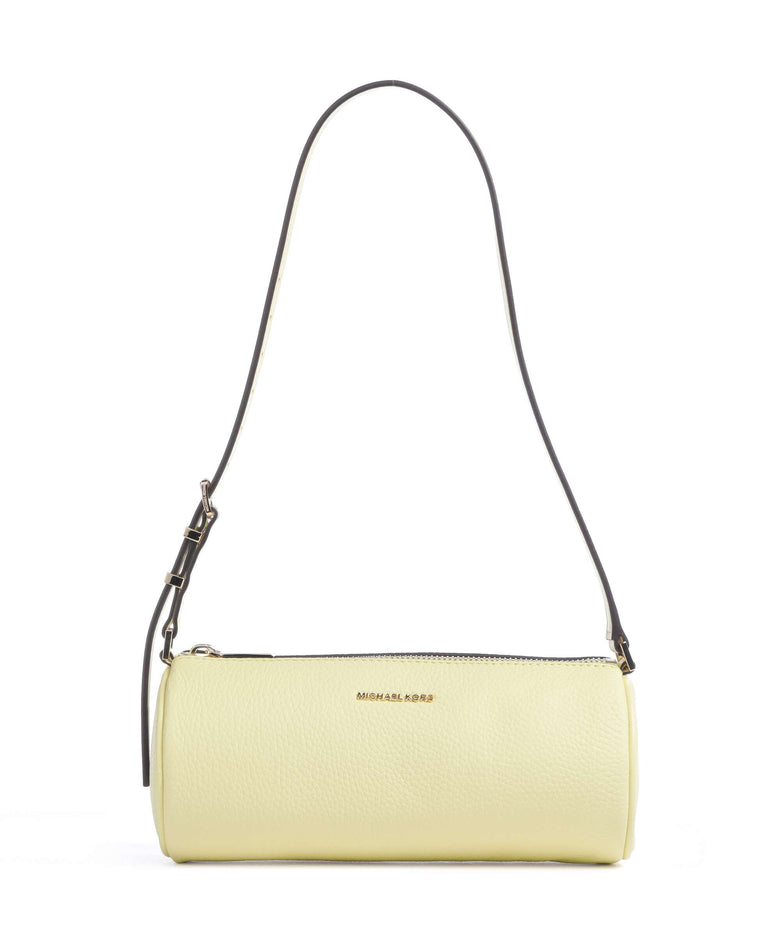Michael Kors Izzy Small Shoulder bag lemon