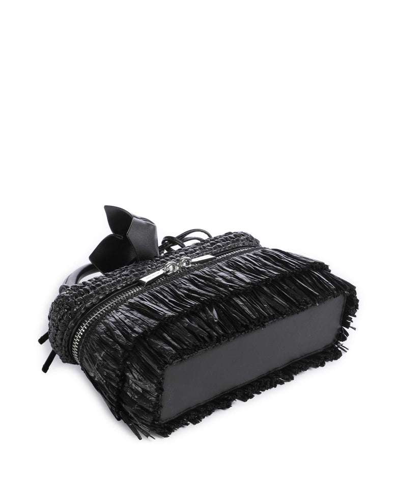 Michael Kors Jana XS Crossbody bag black/black