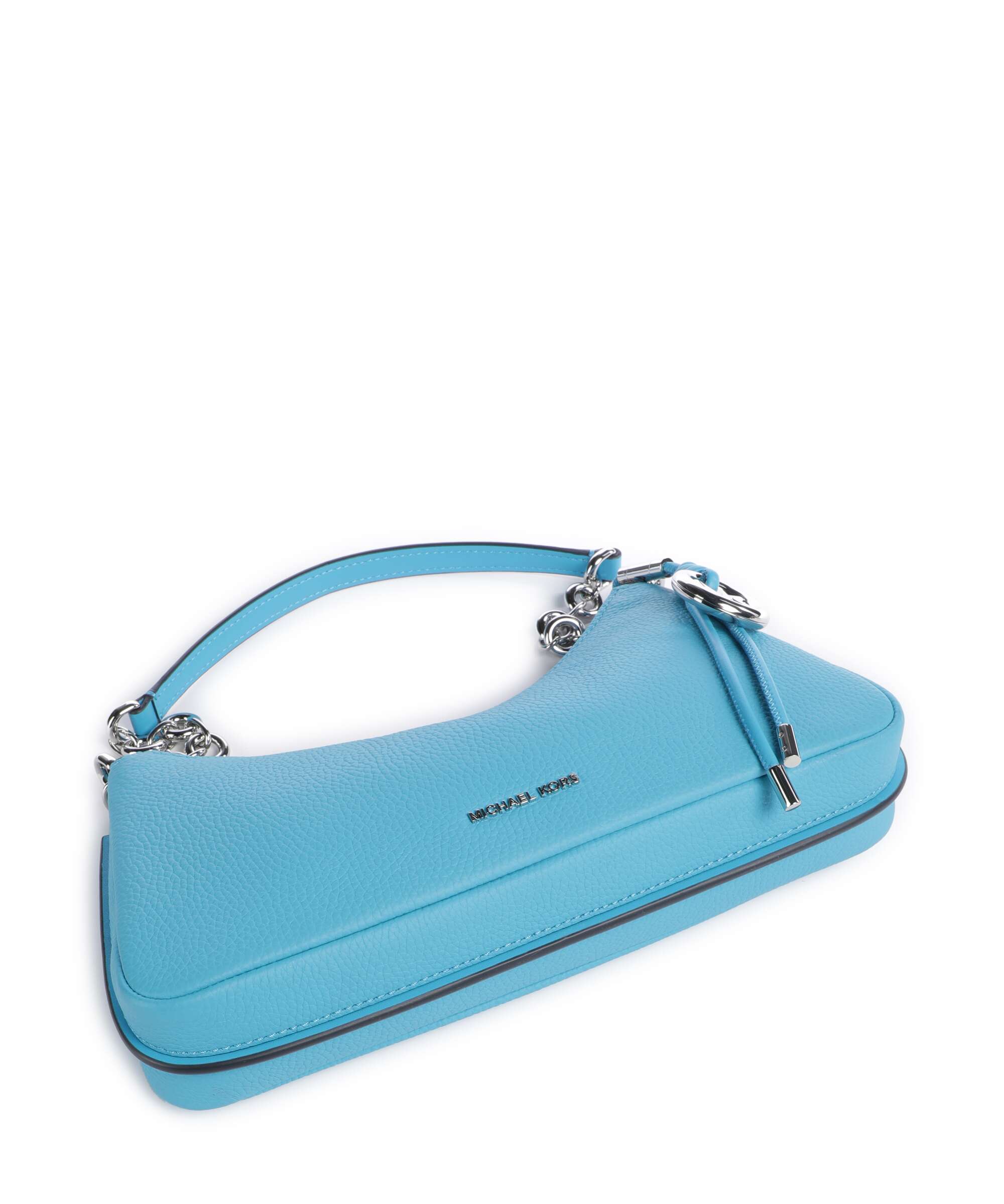 Michael Kors Nolita Medium Shoulder bag milos blue