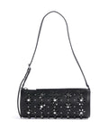 Michael Kors Izzy Small Shoulder bag black