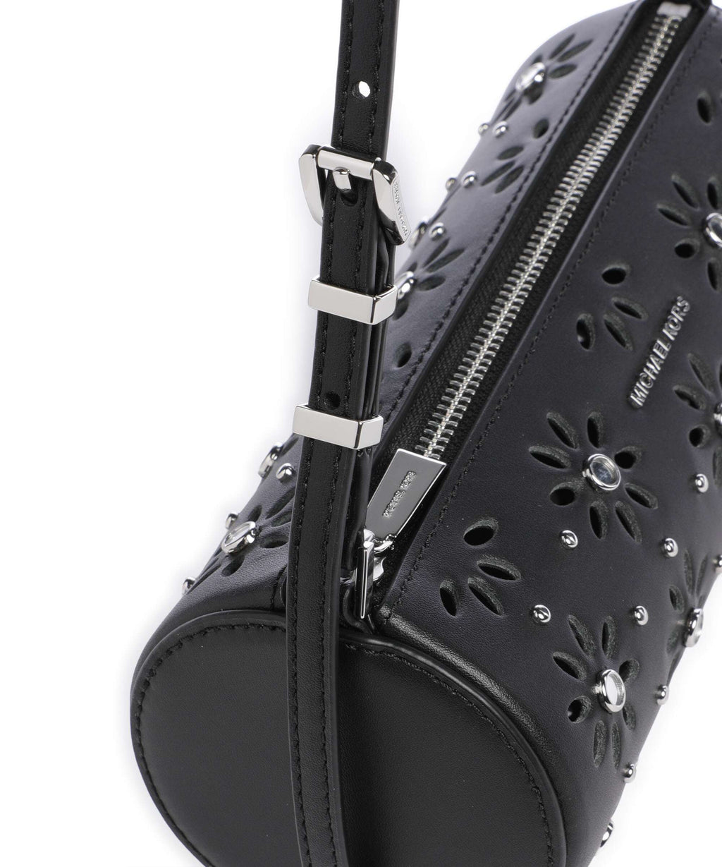 Michael Kors Izzy Small Shoulder bag black