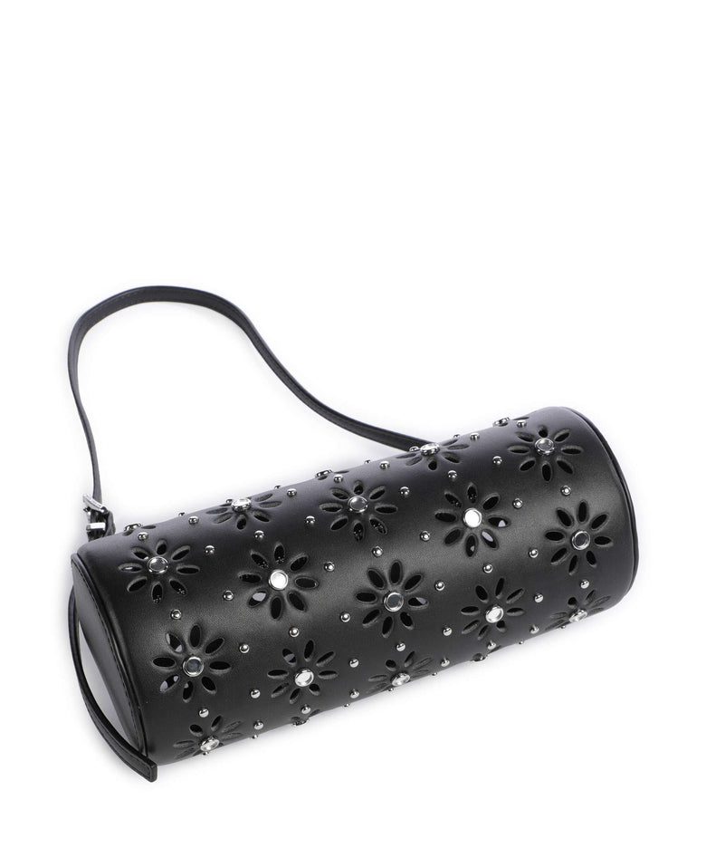 Michael Kors Izzy Small Shoulder bag black