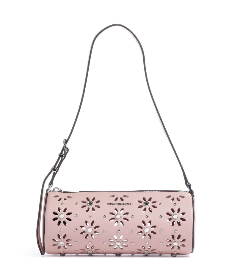Michael Kors Izzy Small Shoulder bag smokey rose