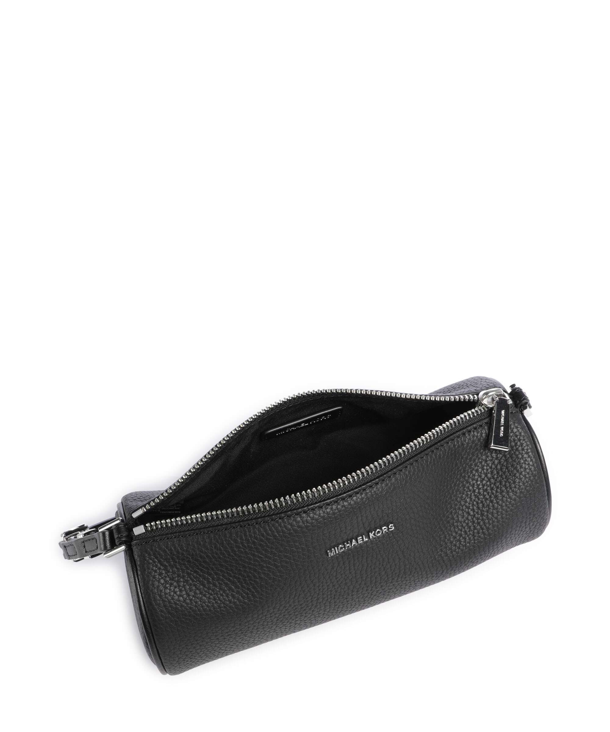 Michael Kors Izzy Small Shoulder bag black