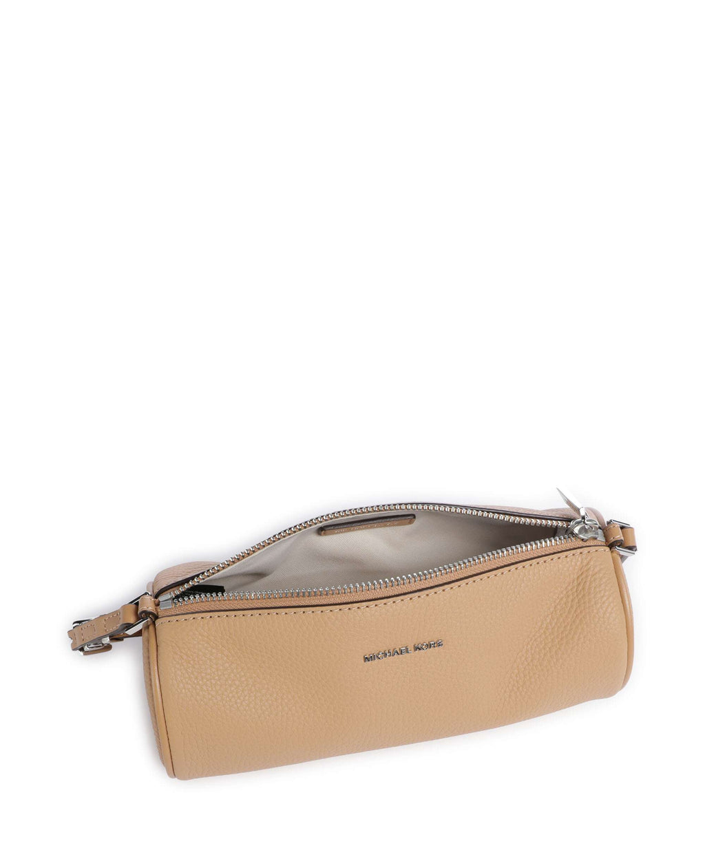 Michael Kors Izzy Small Shoulder bag peanut