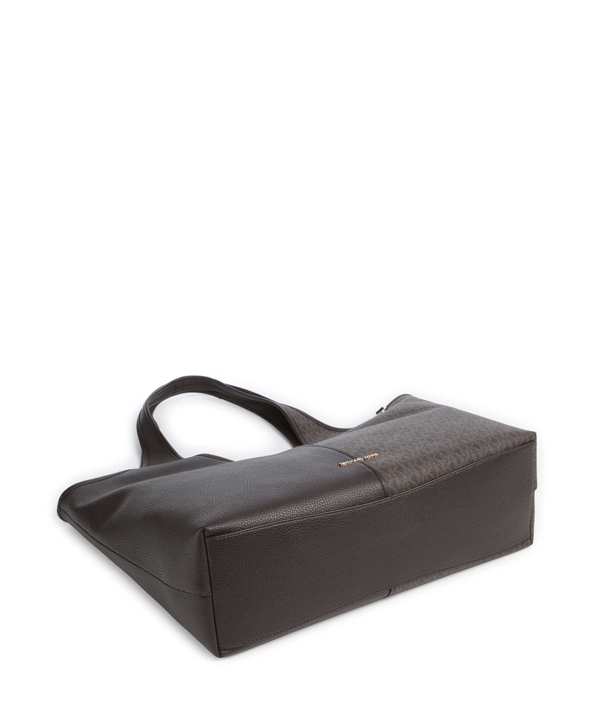 Michael Kors Henly Large Tote bag chocolate