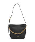 Michael Kors Nolita Small Hobo bag black