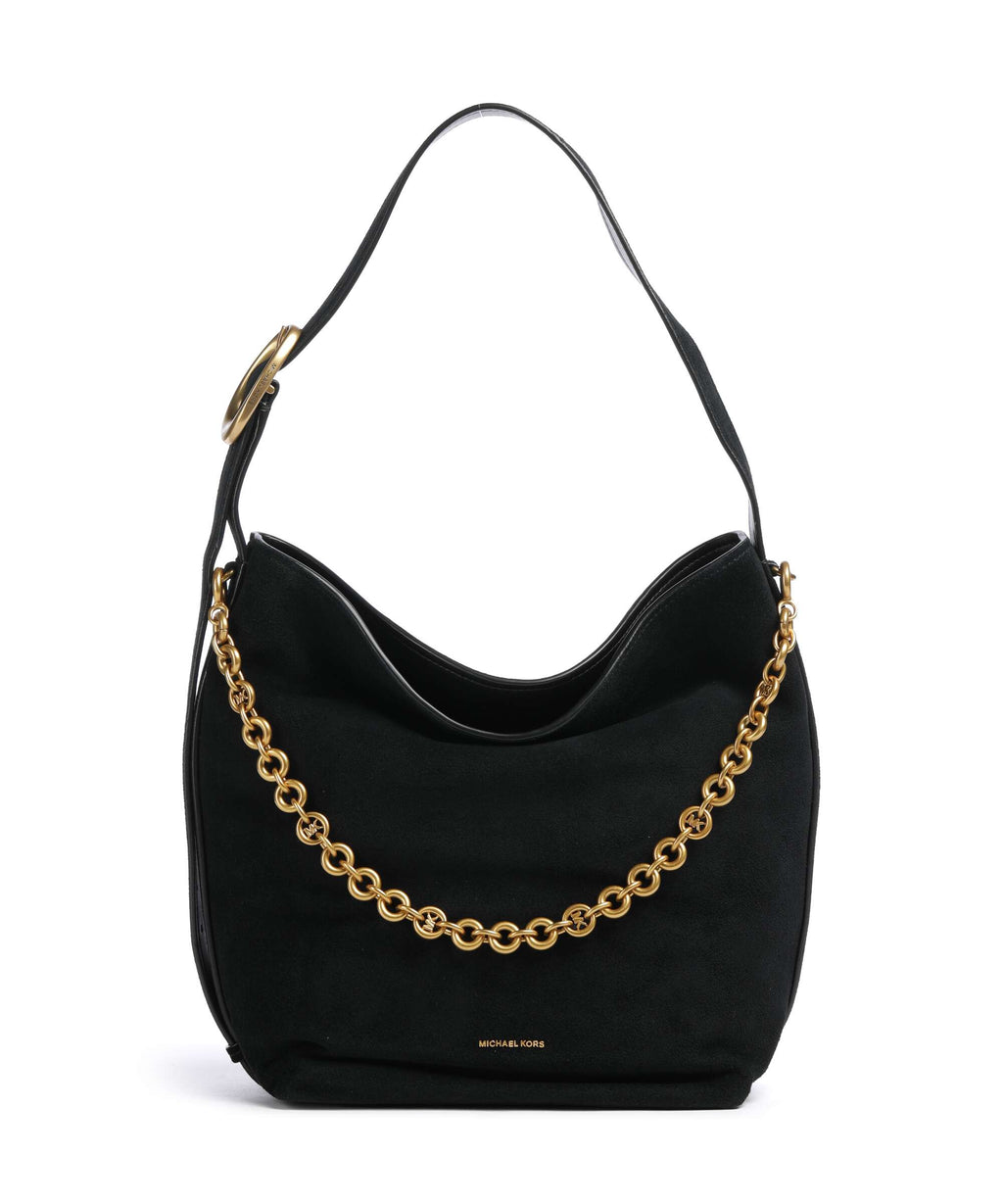 Michael Kors Nolita Large Hobo bag black