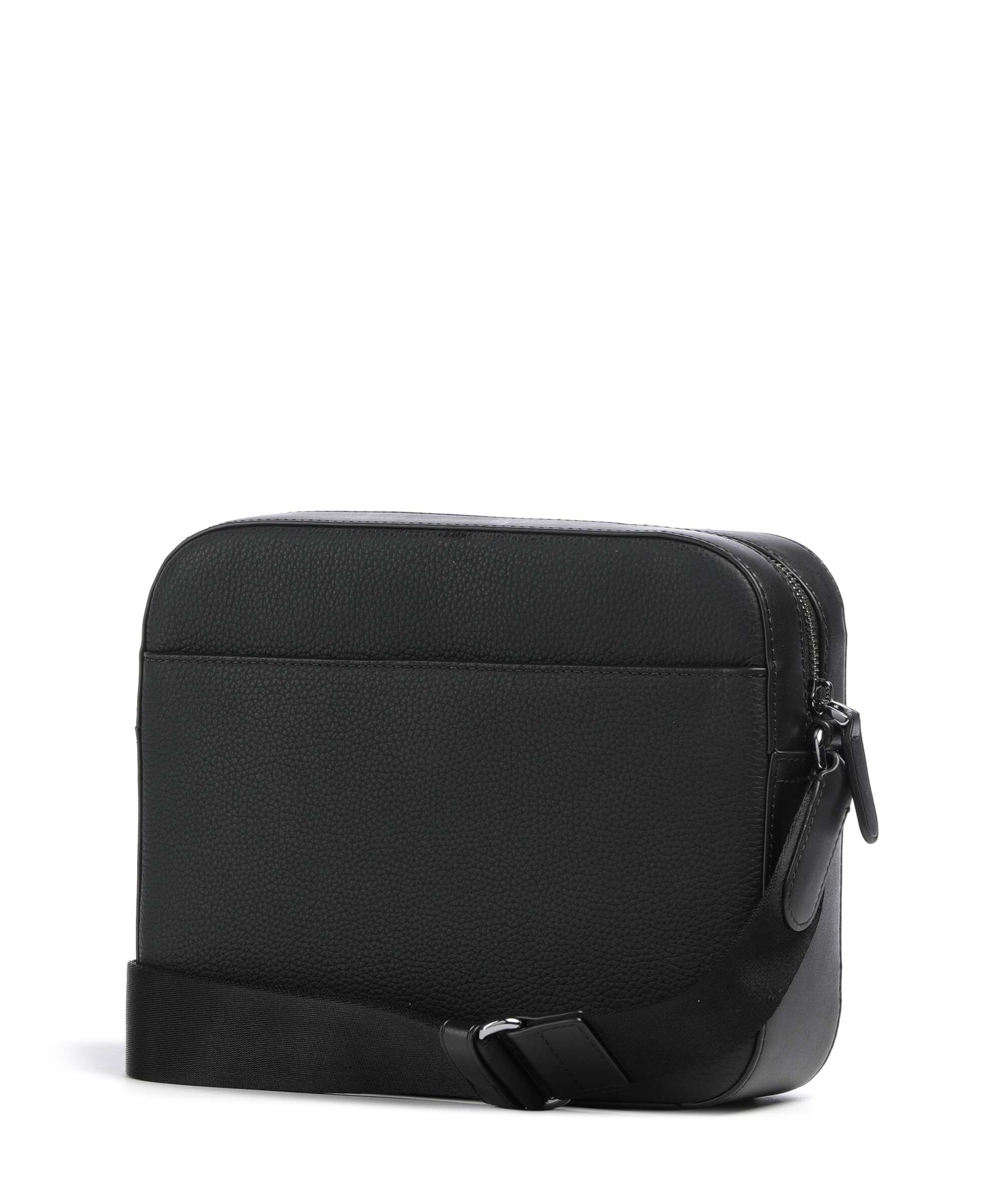 Michael Kors Jet Set Crossbody bag black