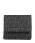 Michael Kors Hudson Wallet black