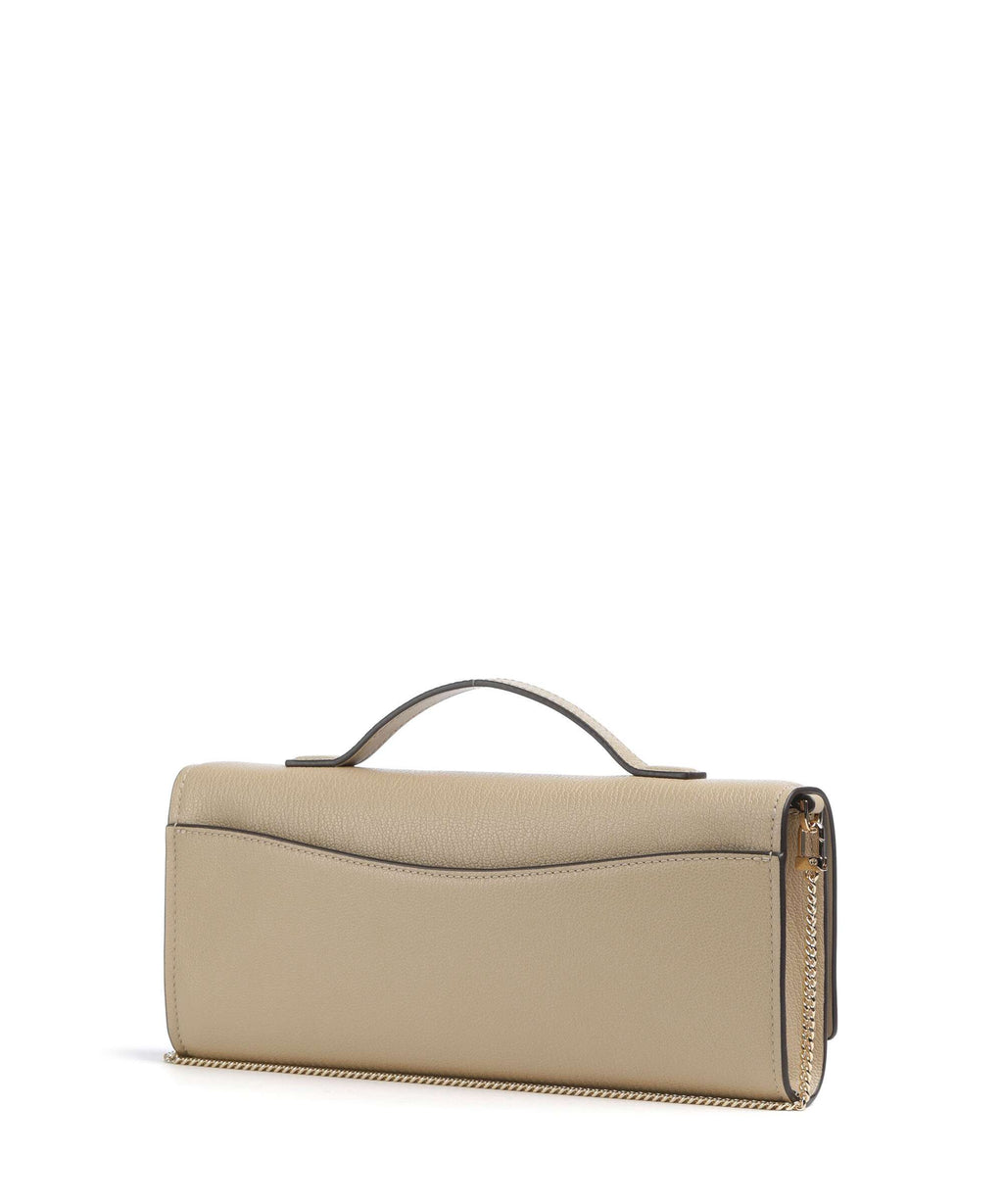 Michael Kors Hamilton Moderne Medium Shoulder bag khaki