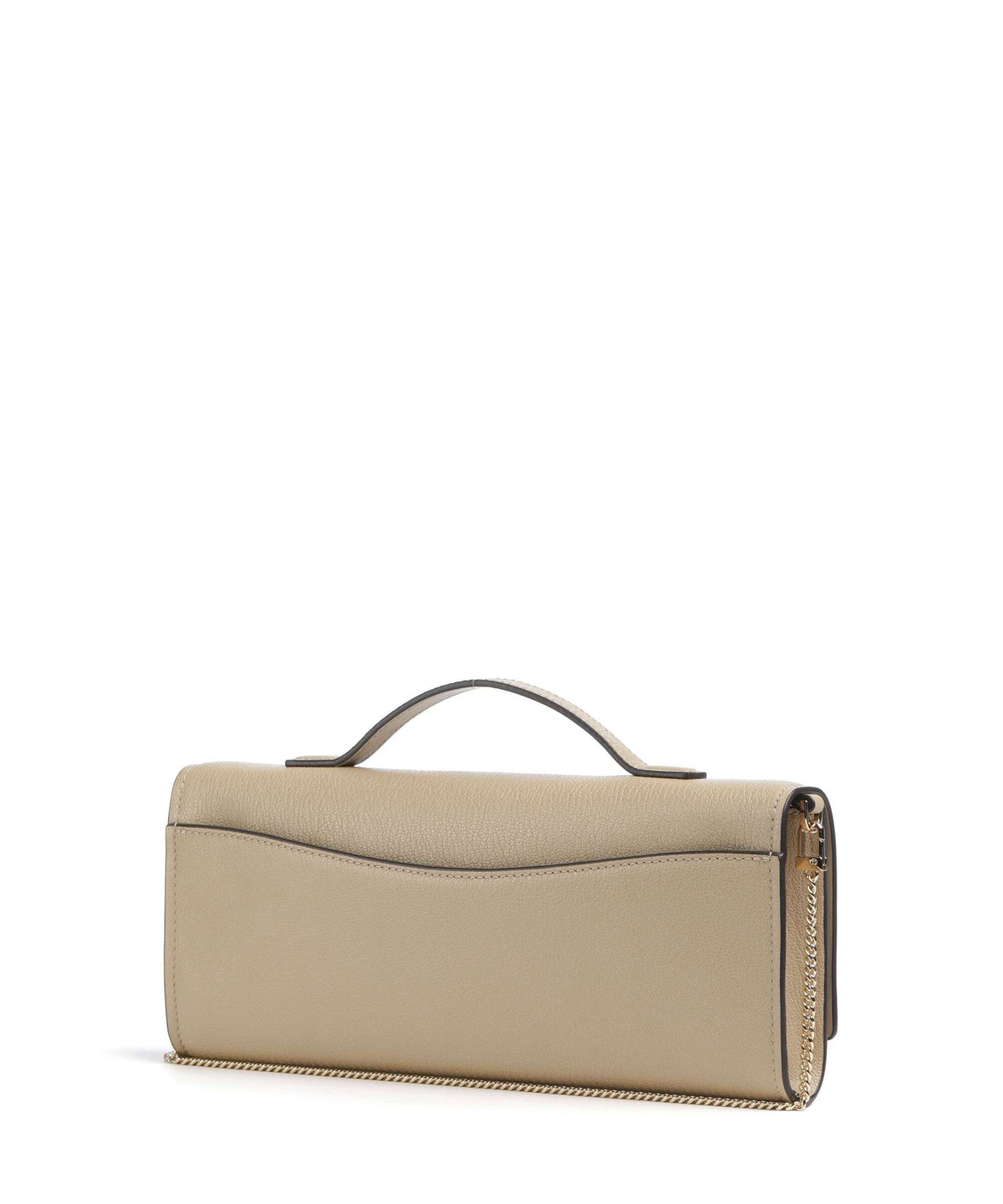 Michael Kors Hamilton Moderne Medium Shoulder bag khaki