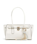 Michael Kors Hamilton Moderne Small Shoulder bag eggshell