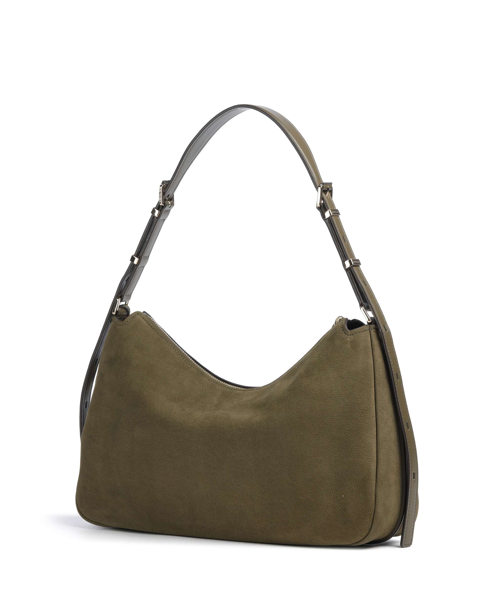 Michael Kors Nolita Medium Hobo bag loden