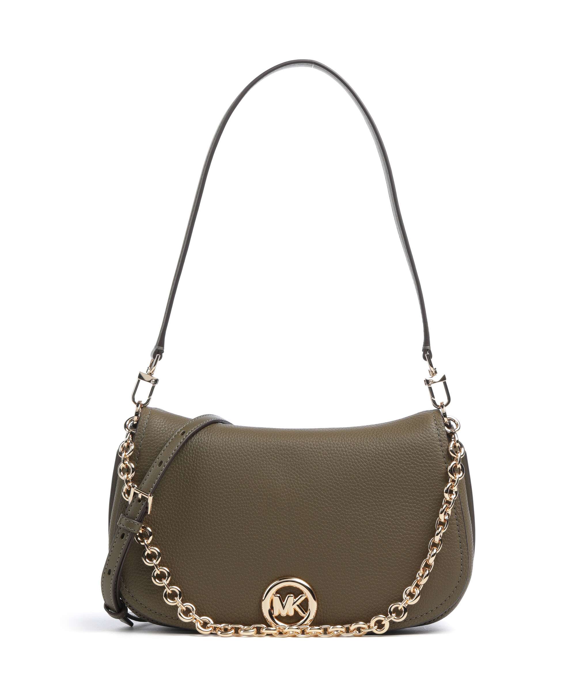 Michael Kors Nolita Medium Shoulder bag loden