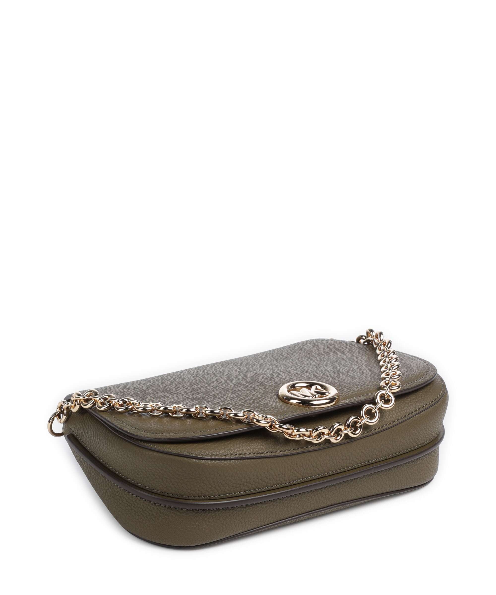 Michael Kors Nolita Medium Shoulder bag loden