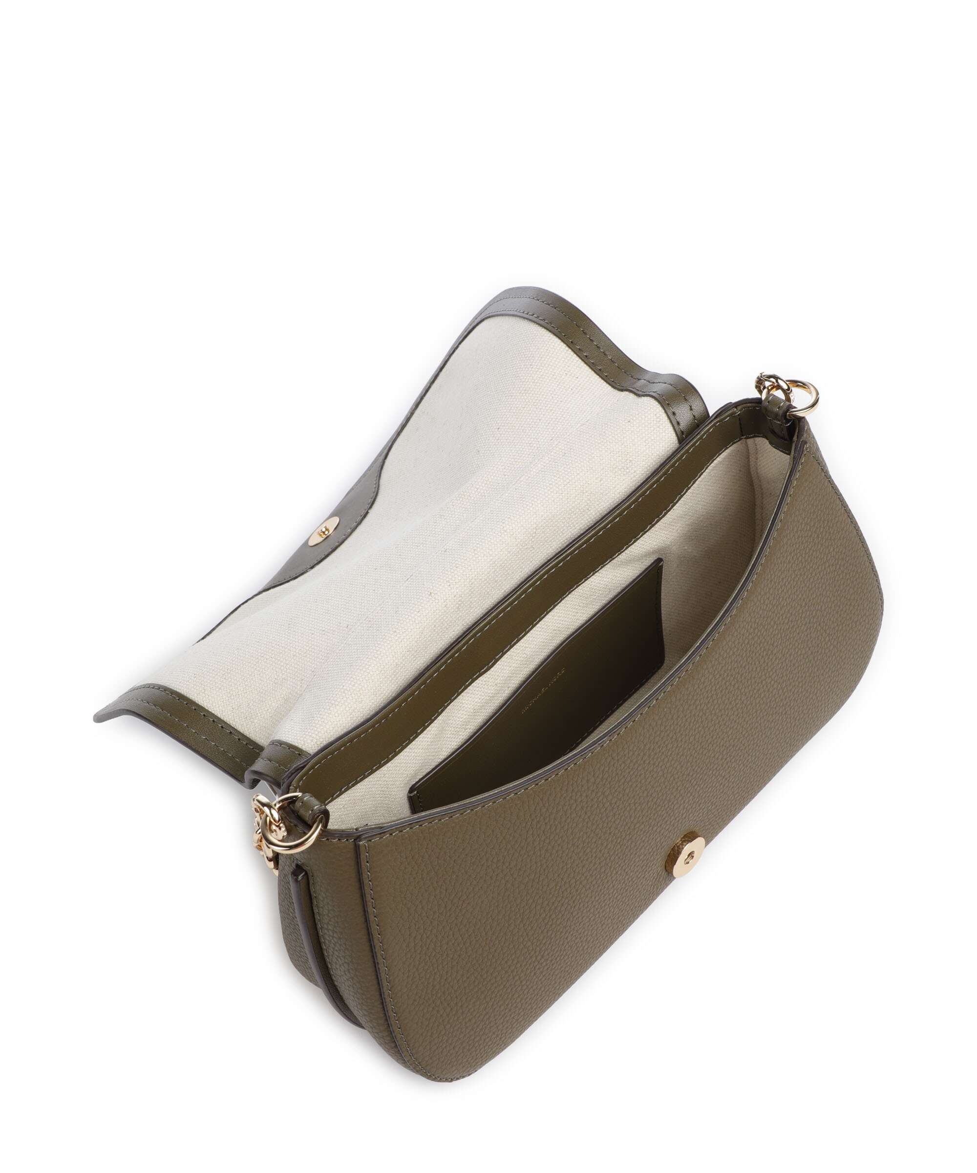 Michael Kors Nolita Medium Shoulder bag loden
