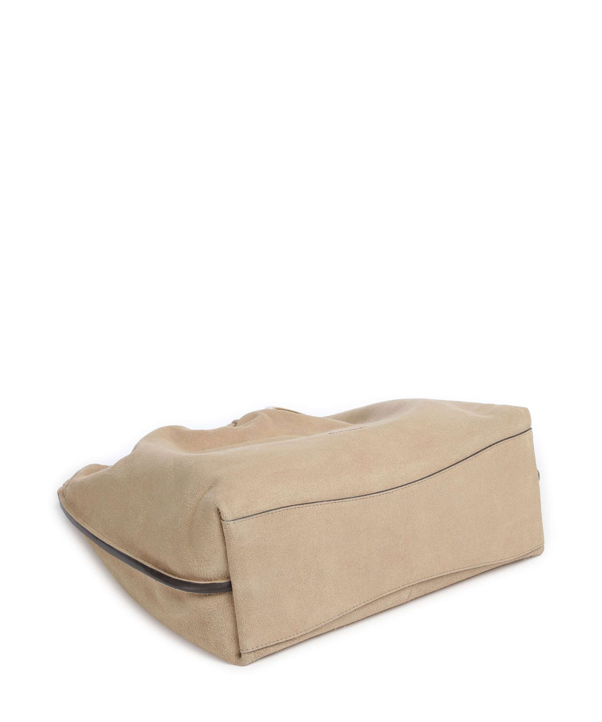Michael Kors Indie Large Hobo bag khaki