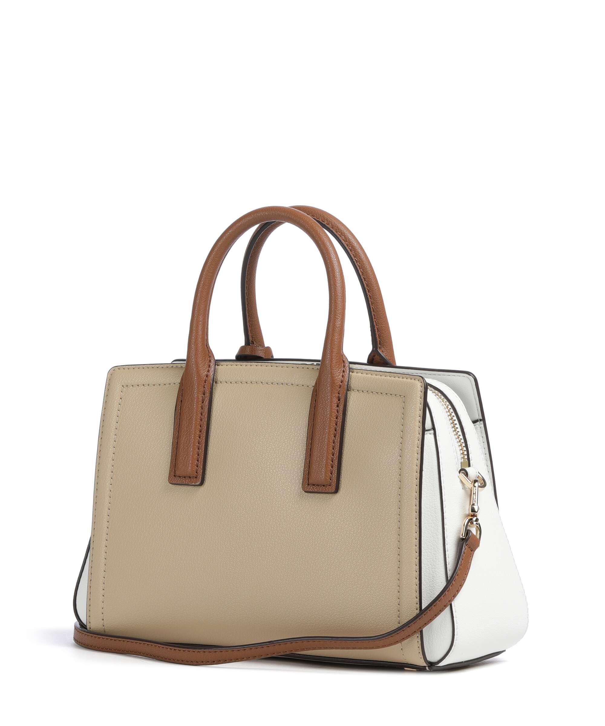 Michael Kors Laila Small Handbag khaki multicolour