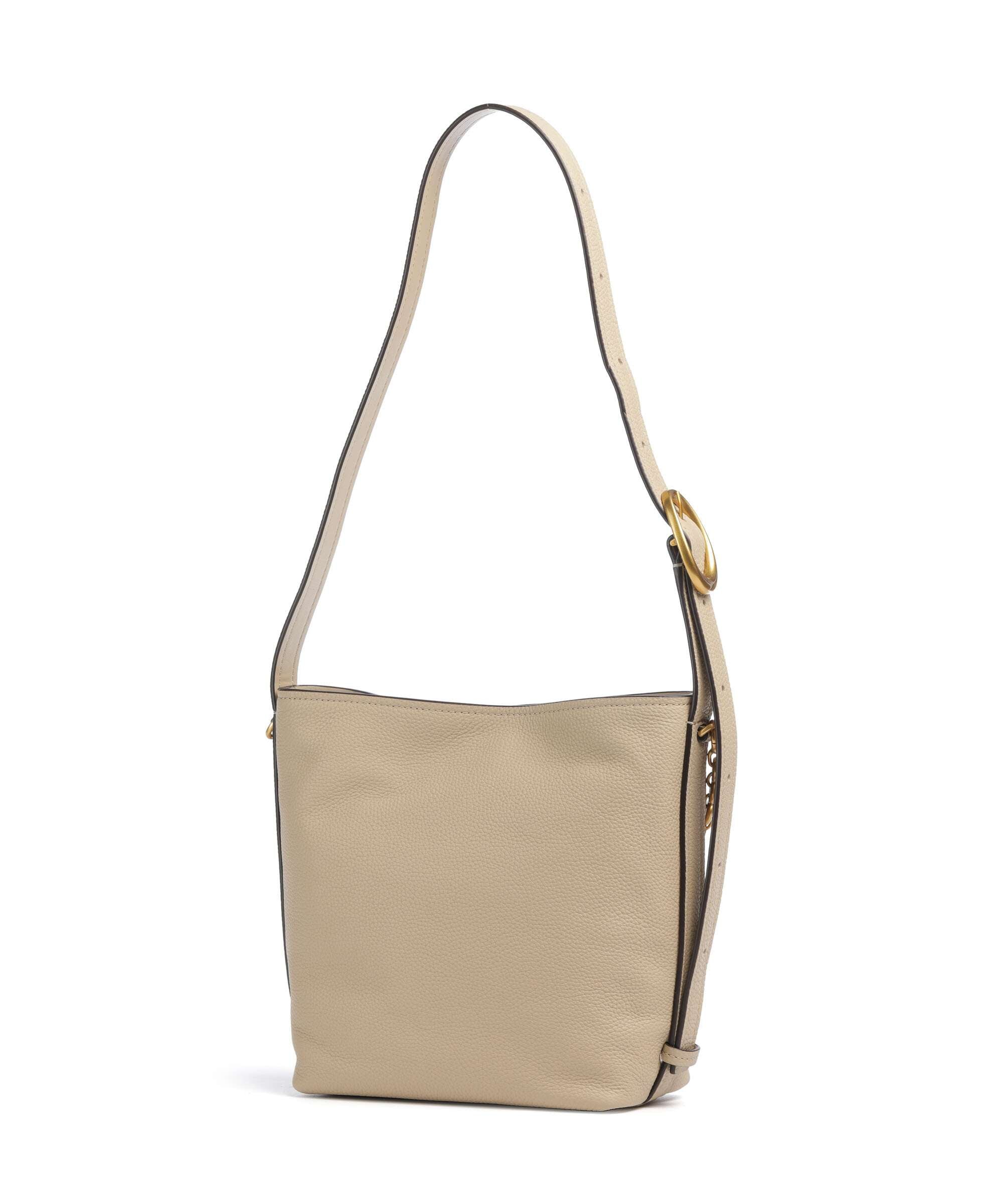 Michael Kors Nolita Small Hobo bag khaki