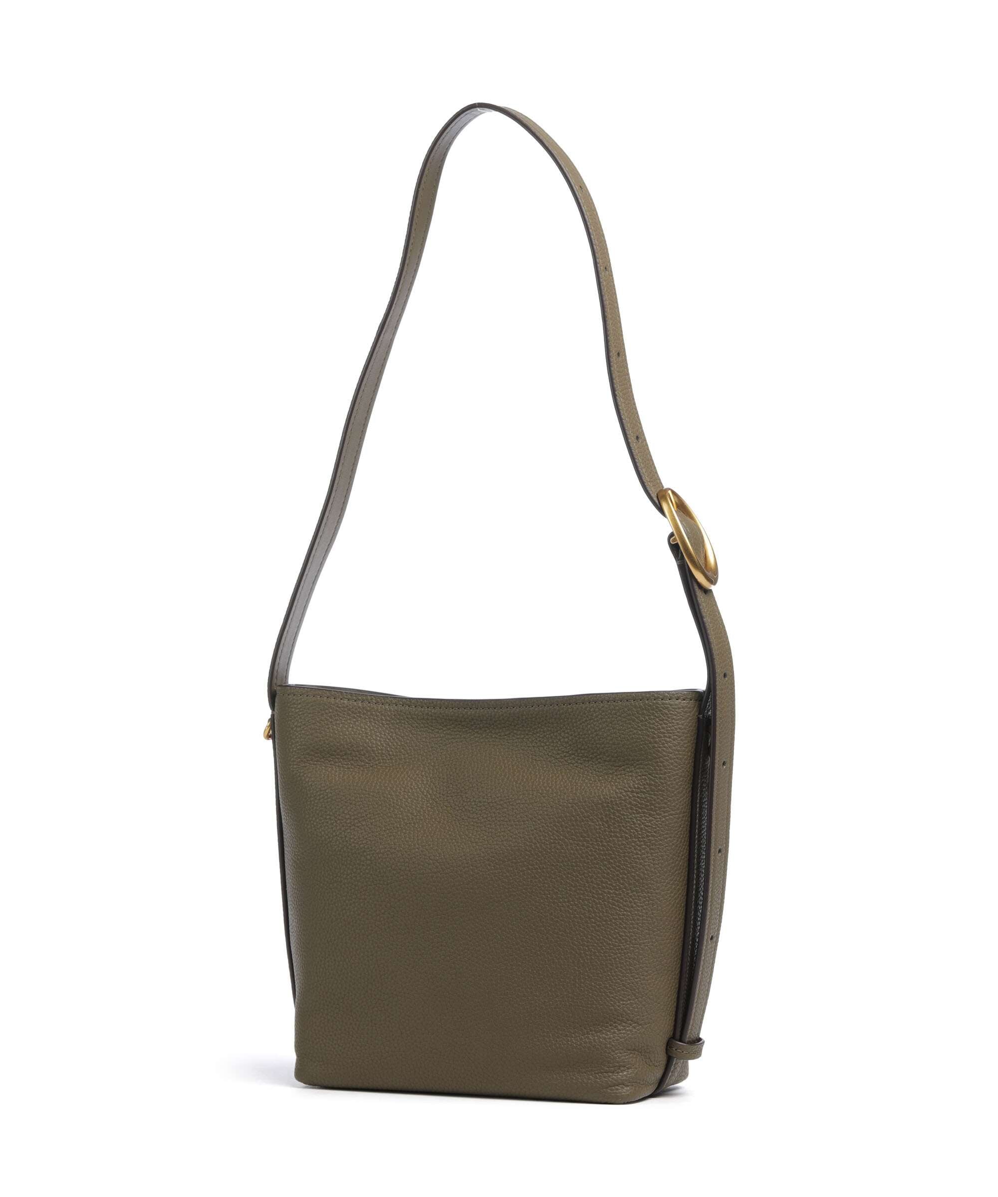 Michael Kors Nolita Small Hobo bag loden