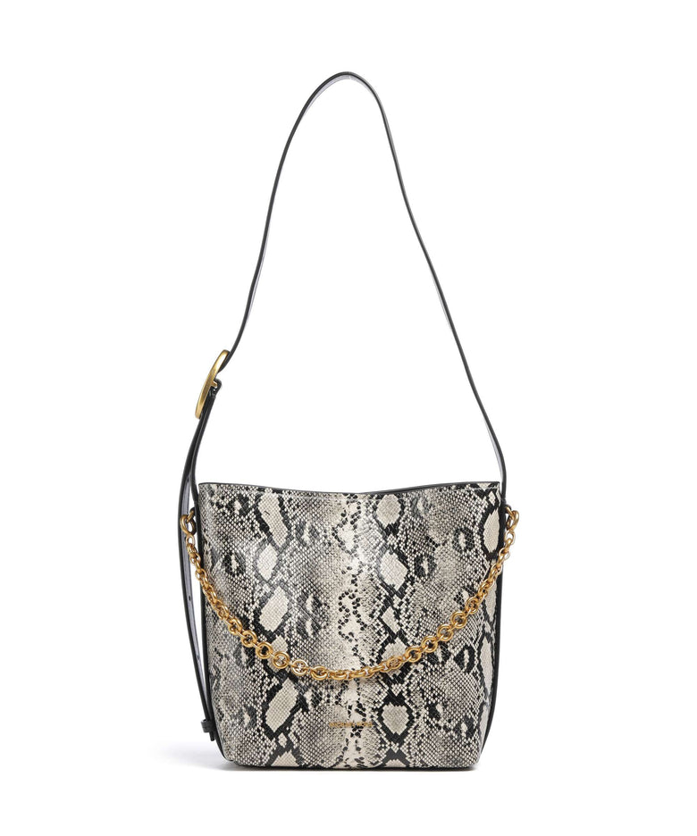 Michael Kors Nolita Small Shoulder bag natural