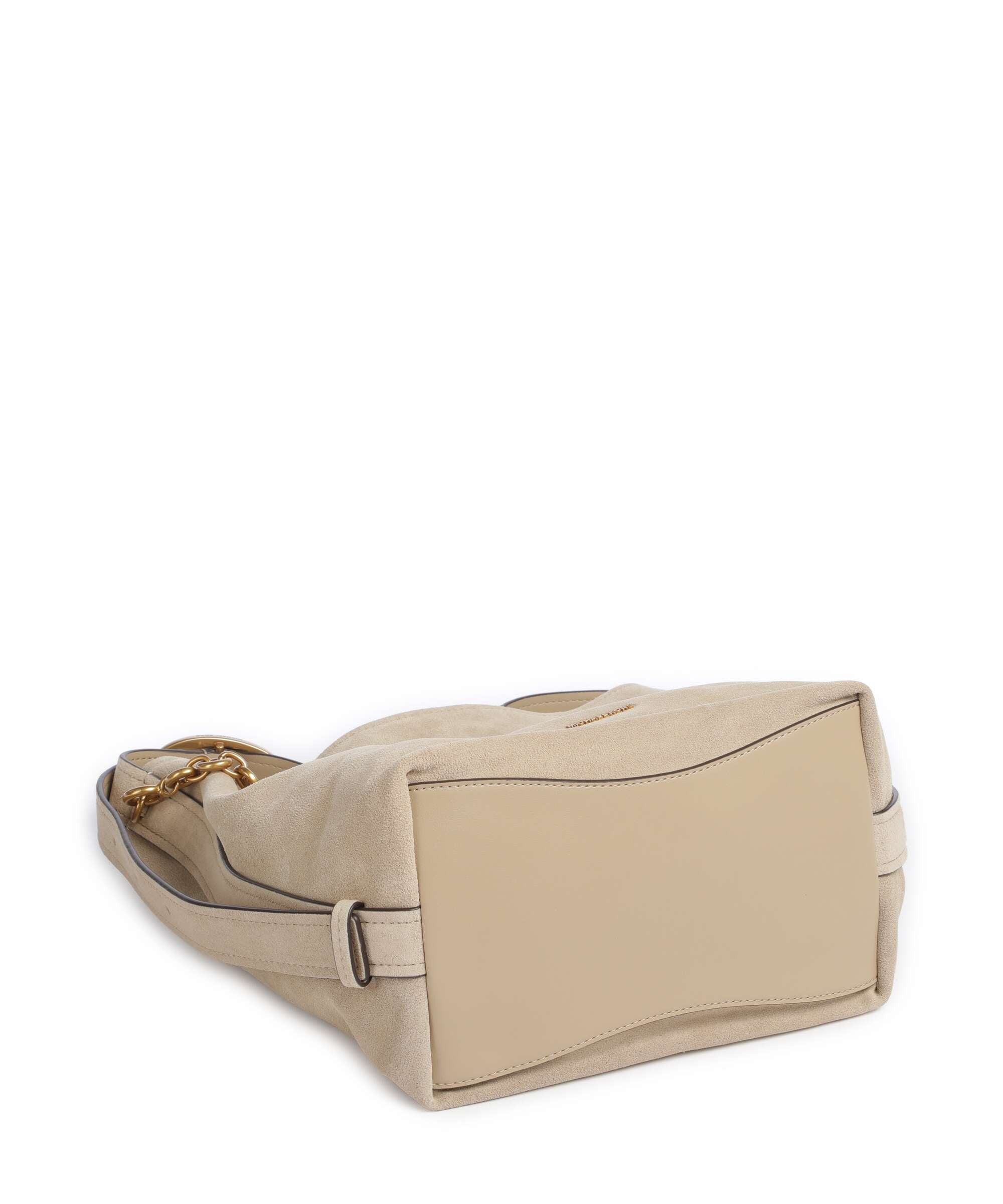 Michael Kors Nolita Large Hobo bag khaki