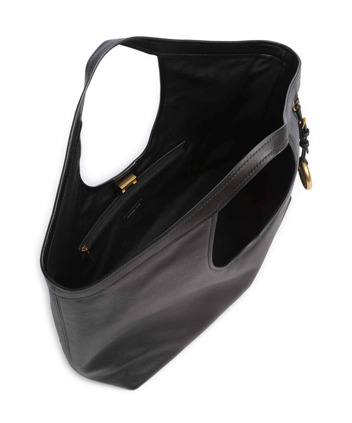 Michael Kors Haddie Large Handbag black