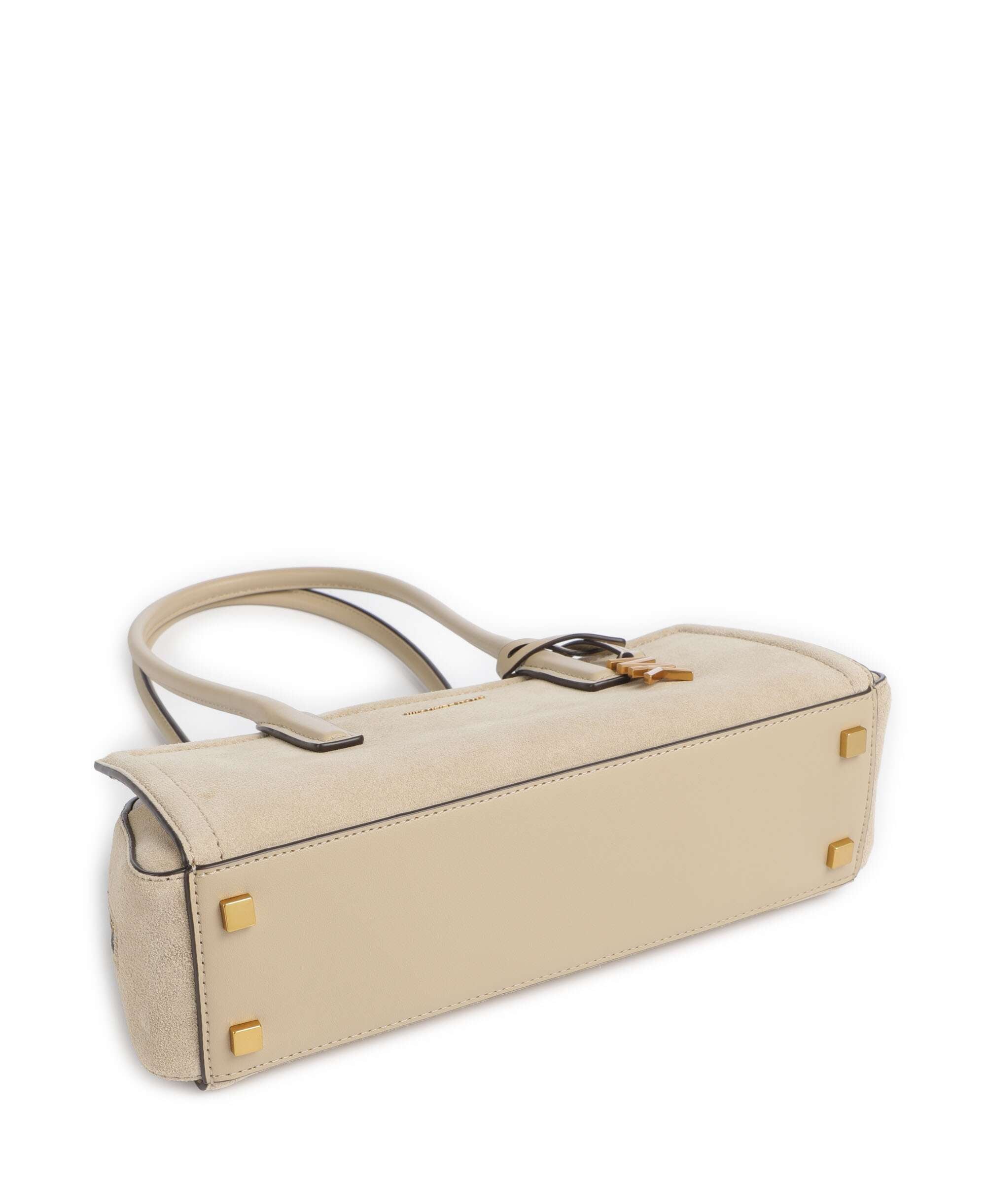 Michael Kors Laila Small Shoulder bag khaki
