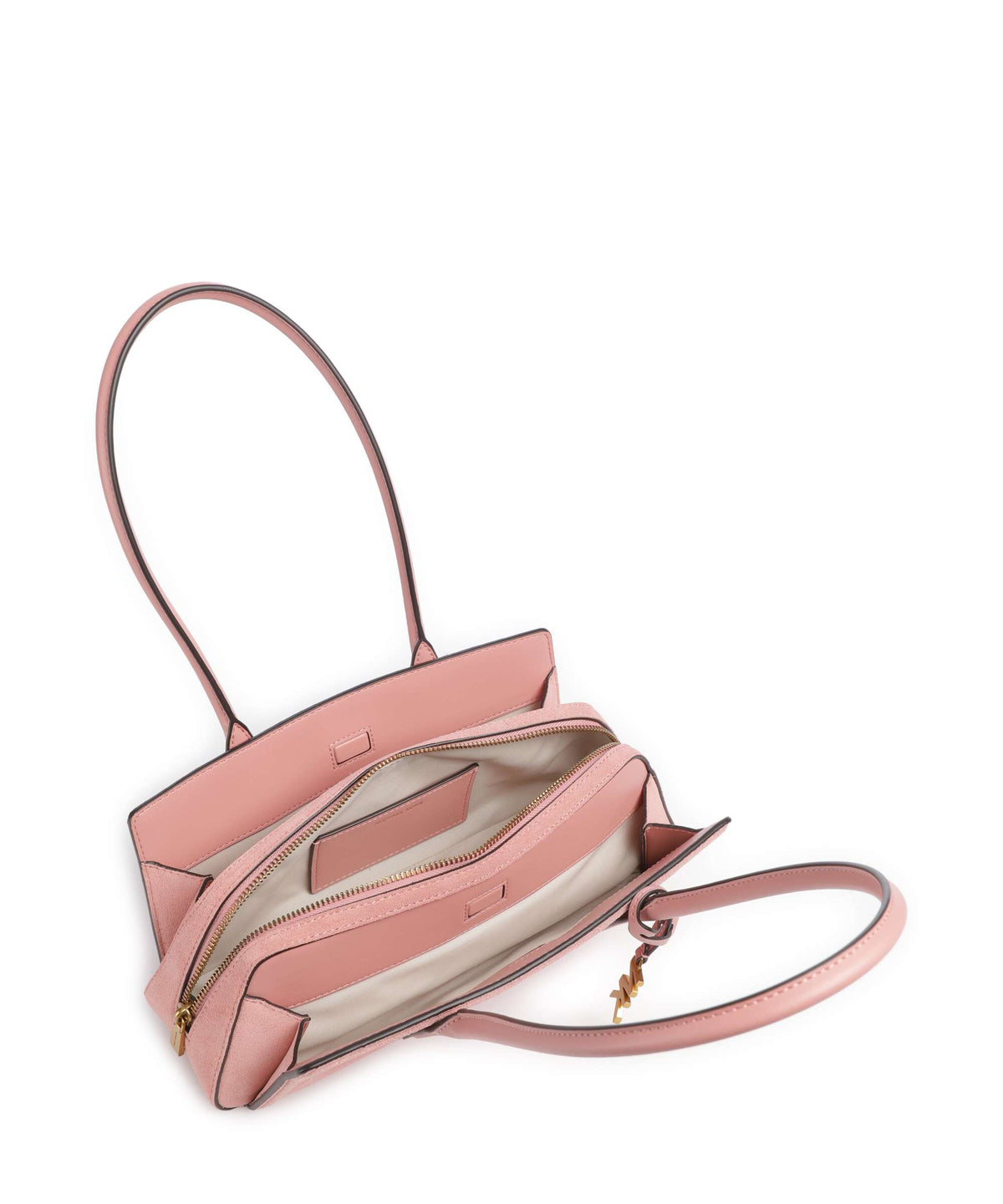 Michael Kors Laila Small Shoulder bag primrose