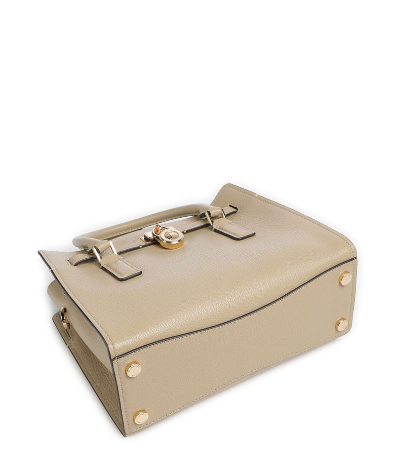 Michael Kors Hamilton Moderne Small Handbag khaki