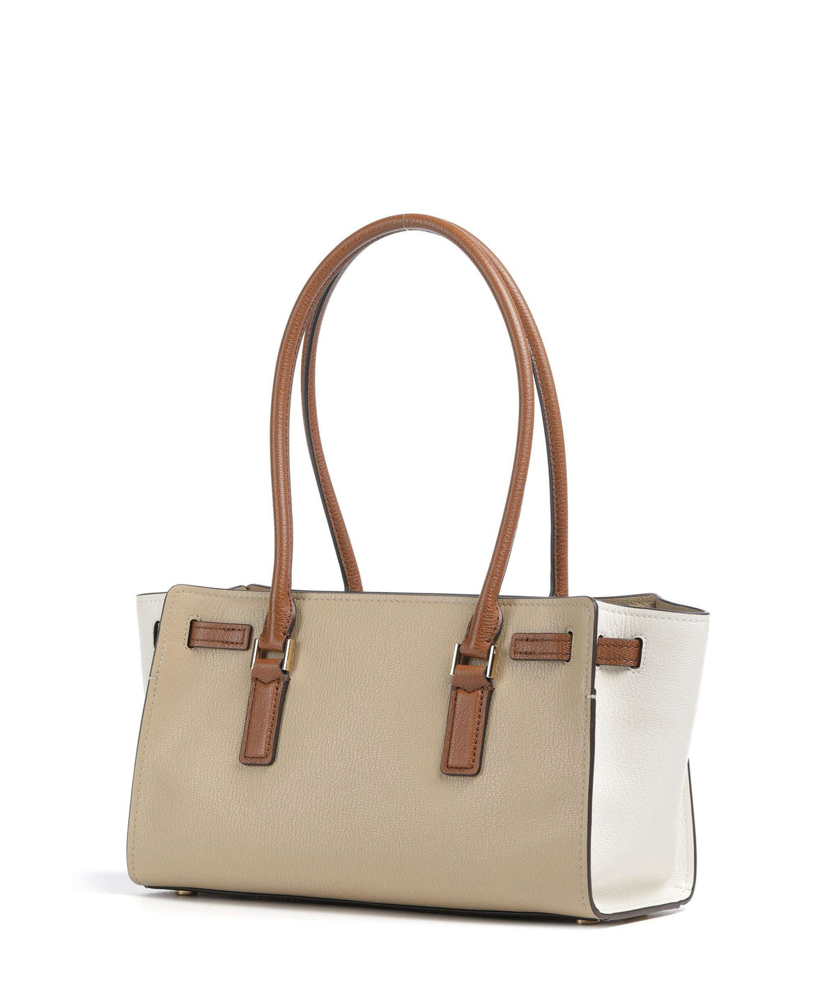 Michael Kors Hamilton Moderne Small Shoulder bag khaki multicolour