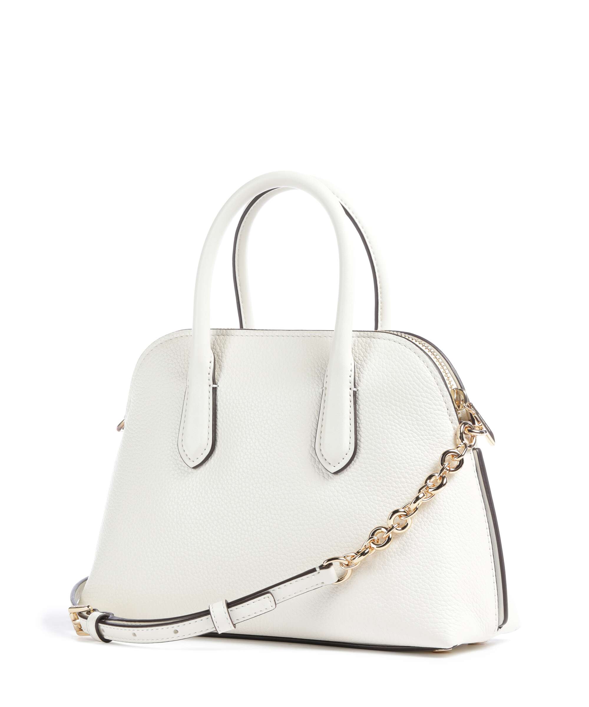 Michael Kors Freddie Medium Handbag eggshell