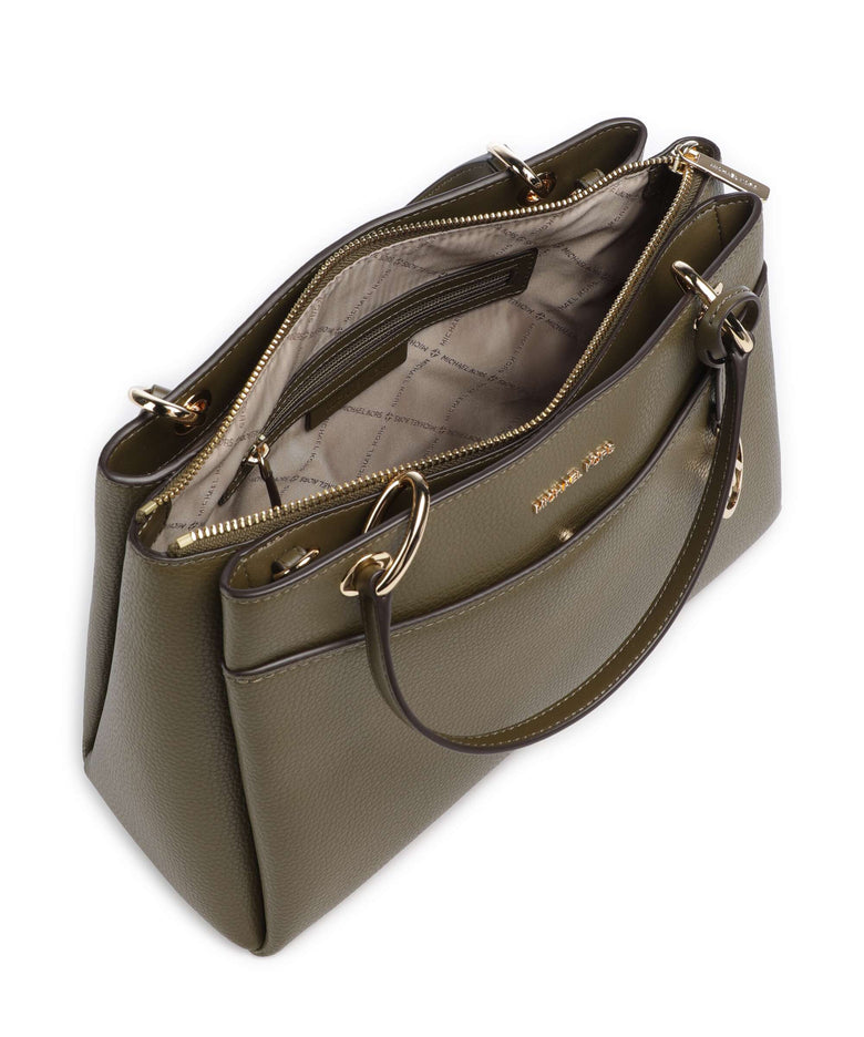 Michael Kors May Medium Handbag loden
